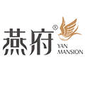 燕府滋补养生旗舰店LOGO