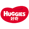 Huggies好奇官方旗舰店LOGO