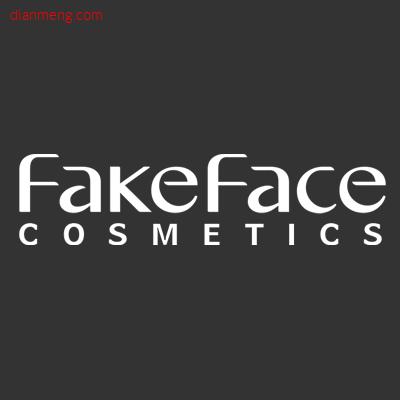 fakeface旗舰店LOGO