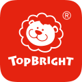 topbright旗舰店LOGO
