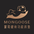 mongoose蒙哥旗舰店LOGO