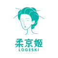柔京姬旗舰店LOGO