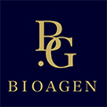 bioagen海外旗舰店LOGO