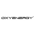 oxyenergy海外旗舰店LOGO