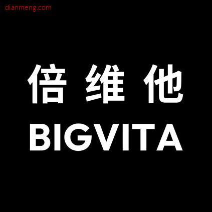 Bigvita海外旗舰店LOGO