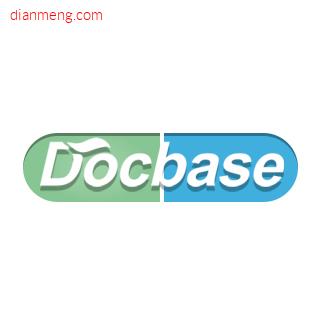 Docbase海外旗舰店LOGO