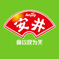 anjoy安井旗舰店LOGO