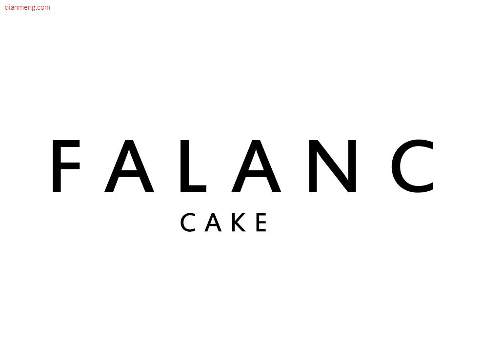 FALANC旗舰店LOGO