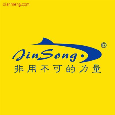 jinsong运动户外旗舰店LOGO