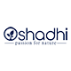 Oshadhi官方旗舰店LOGO