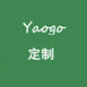 Yaogo家具工厂店LOGO
