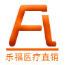 乐润福医疗企业店LOGO