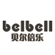 belbell旗舰店LOGO