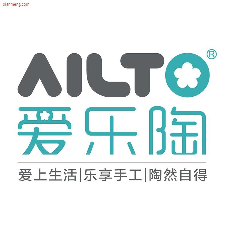 AILTO爱乐陶LOGO