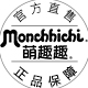 monchhichi艾迪亚专卖店LOGO