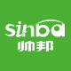 sinba旗舰店LOGO