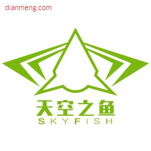 skyfish旗舰店LOGO