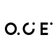 OCE旗舰店LOGO