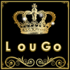 【LouGo 美货】LOGO