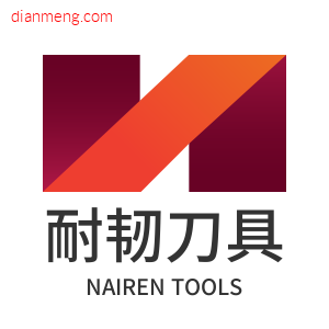 耐韧刀具商城LOGO