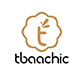 tbaachic旗舰店LOGO