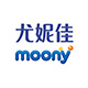 moony旗舰店LOGO