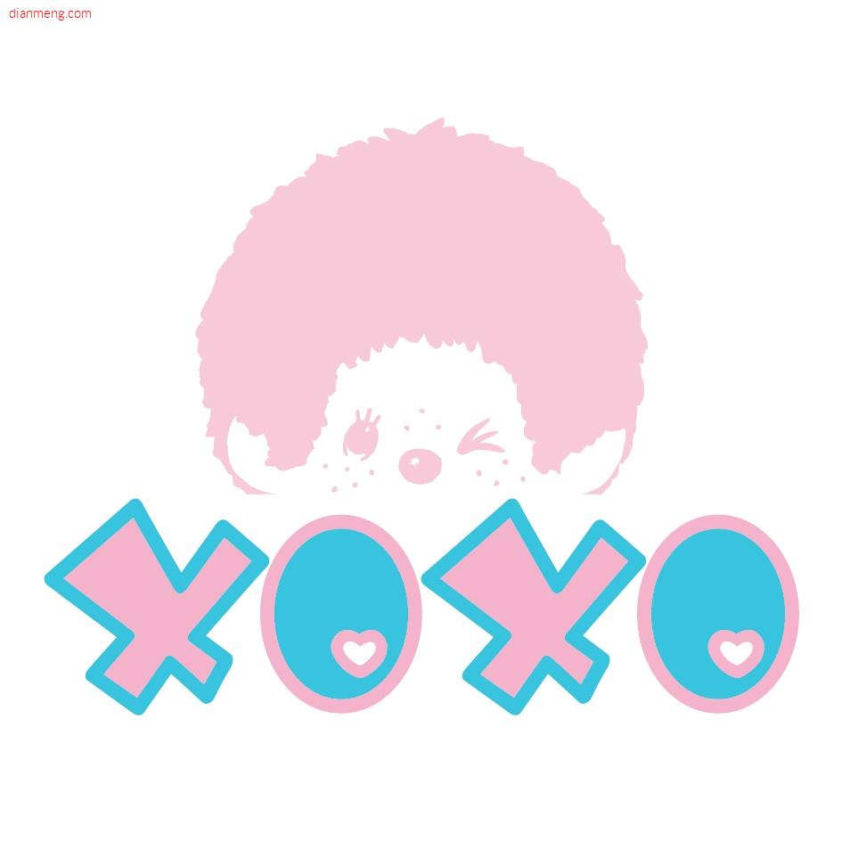 XOXO Official ShopLOGO