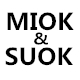 韩国MiokSuok品牌店和田家LOGO
