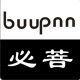 buupnn旗舰店LOGO