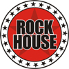Rock House Vintage Shop 摇滚房子古着店LOGO