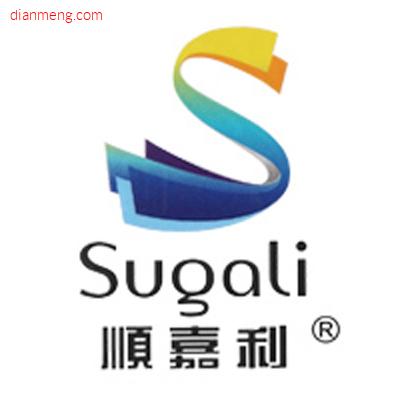 顺嘉利旗舰店LOGO