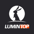 Lumintop雷明兔工厂店企业店LOGO
