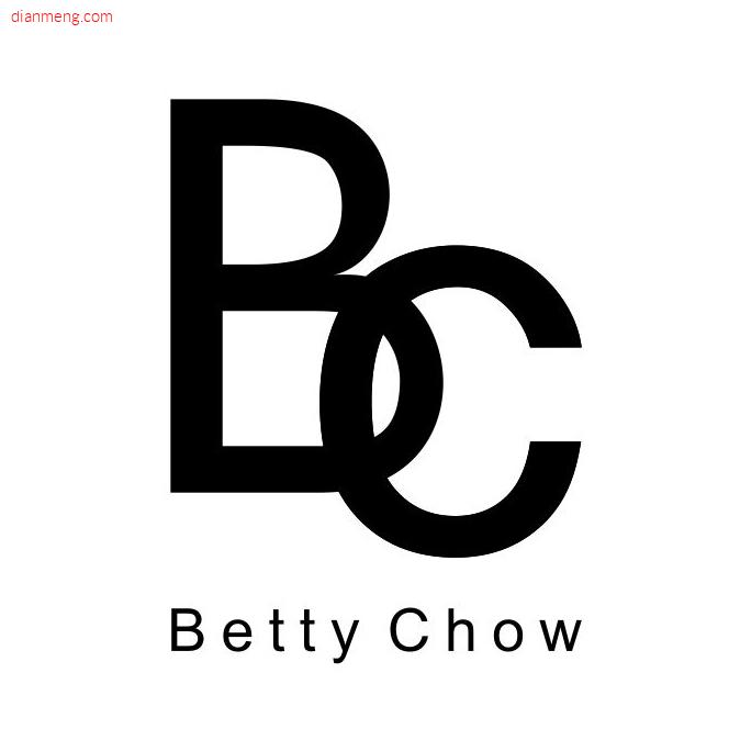 BettyChowLOGO