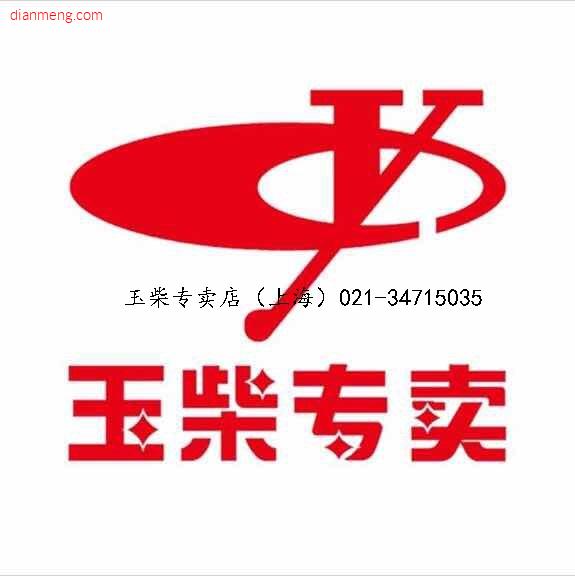 玉柴机器(上海营销中心)LOGO