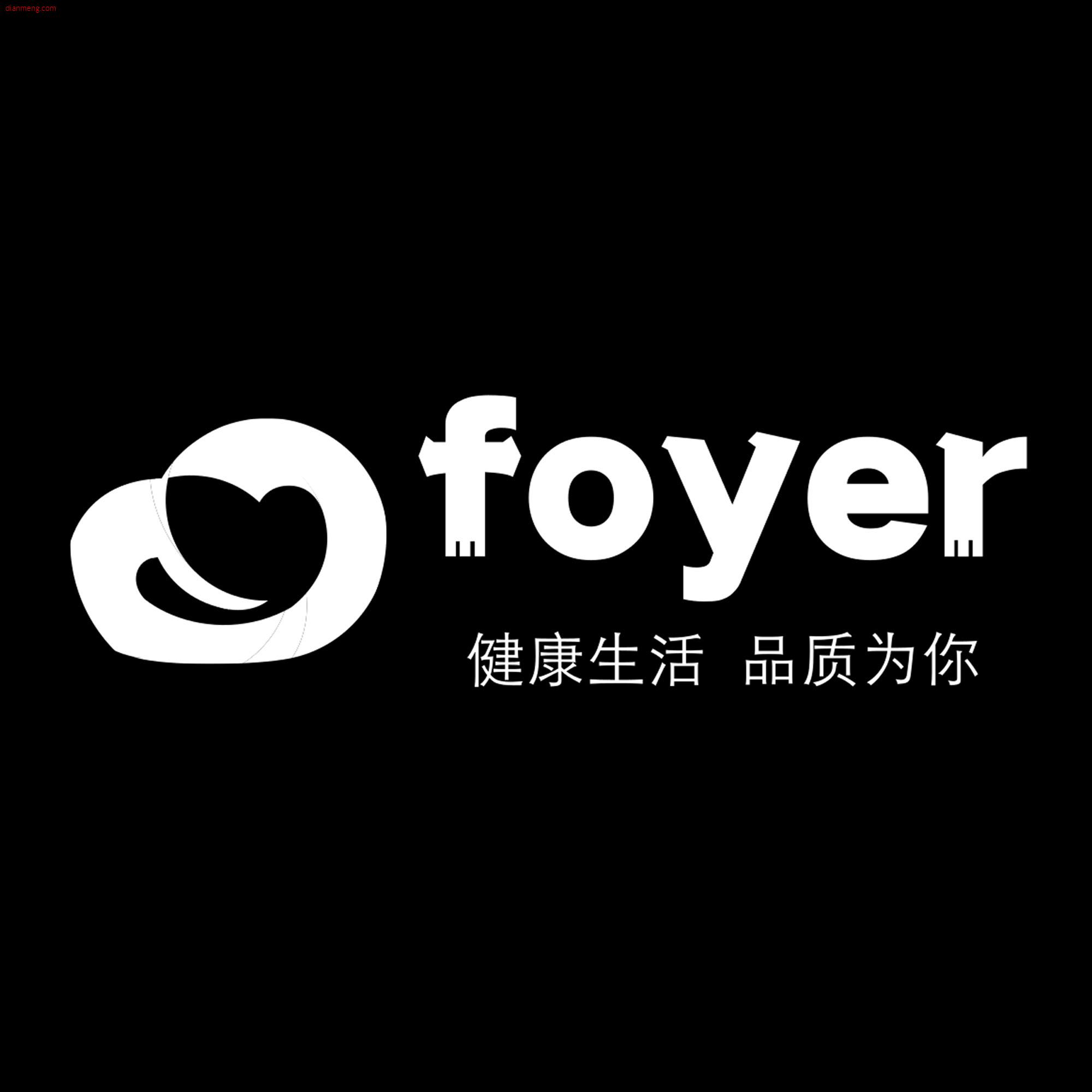 Foyer丨喜棉品牌直销店LOGO