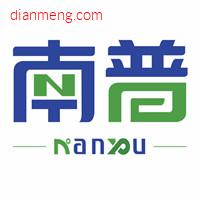 徐州南普机电科技有限公司官方企业店LOGO