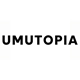 UMUTOPIA有沐LOGO