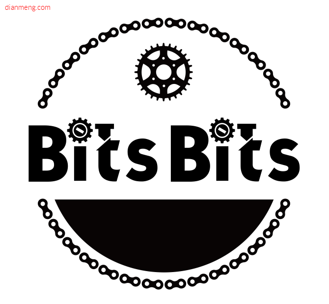 BitsBits FactoryLOGO