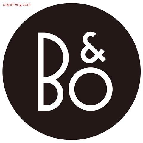 B&O官方旗舰店LOGO