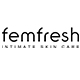 femfresh旗舰店LOGO