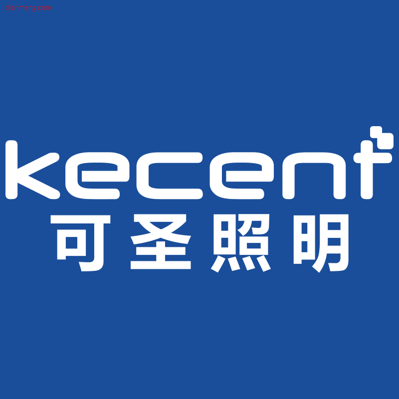 kecent旗舰店LOGO