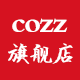 cozz旗舰店LOGO
