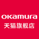 okamura旗舰店LOGO