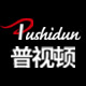 pushidun旗舰店LOGO