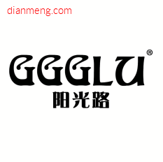 GGGLU官方企业店LOGO