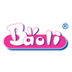 baoli玩具旗舰店LOGO