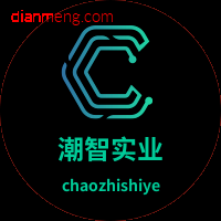 东莞市潮智实业有限公司LOGO