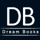 dreambooks旗舰店LOGO
