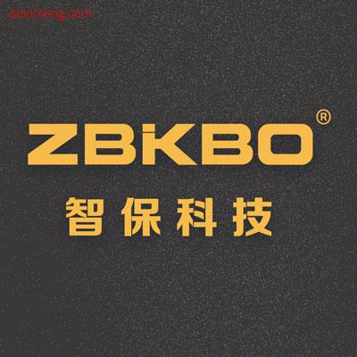 zbkbo旗舰店LOGO
