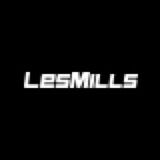LesMills莱美官方品牌店LOGO